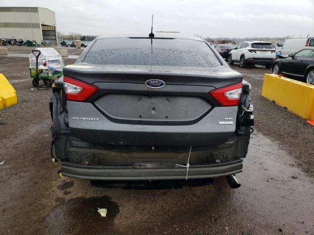 2015 FORD FUSION SE 3FA6P0HD6FR304820