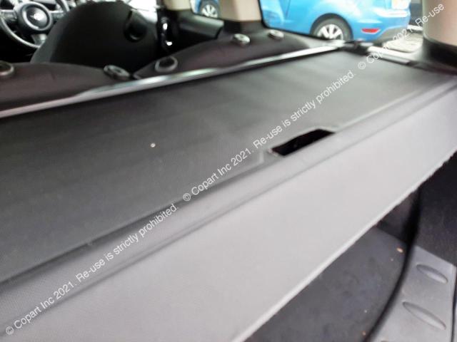 WMWZH52030T467130 Mini COOPER CLU