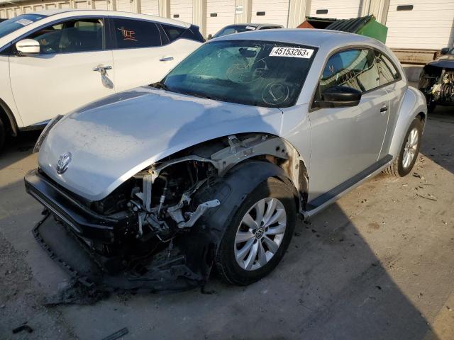 VOLKSWAGEN BEETLE  2013 0