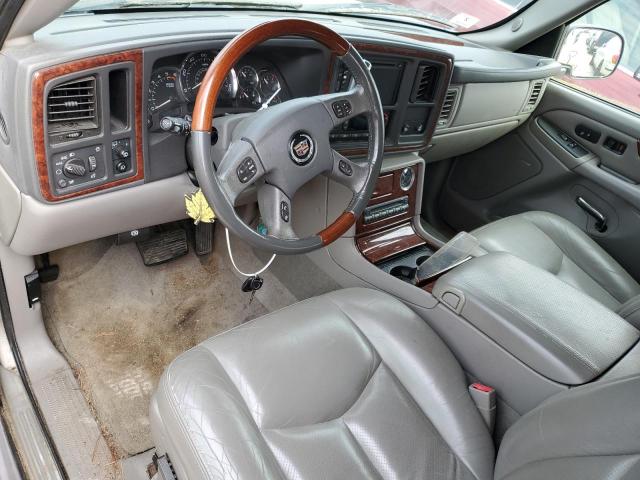 1GYEK63N75R160979 Cadillac Escalade Luxury