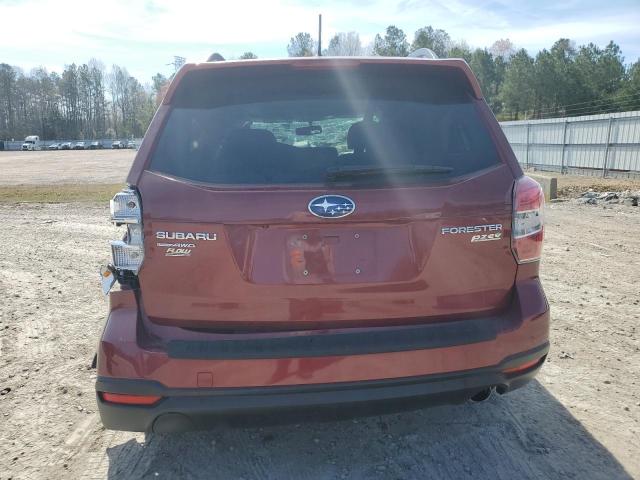 2015 SUBARU FORESTER 2 - JF2SJAHC4FH575434