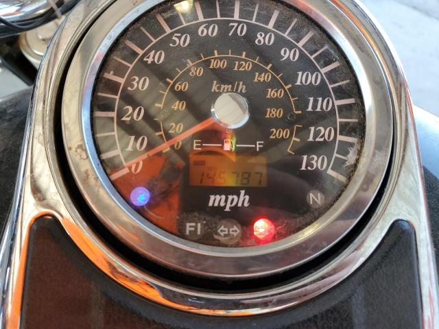 2005 SUZUKI C90 - JS1VY52AX52108066