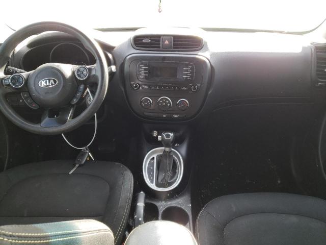 KNDJP3A57F7217220 KIA SOUL +