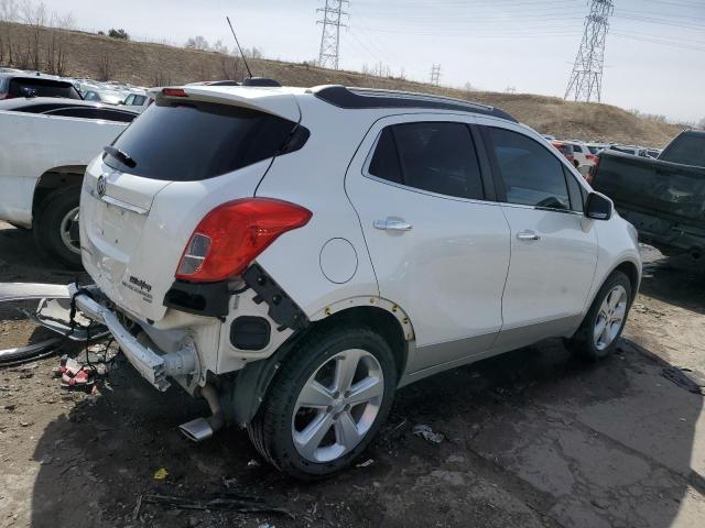 2015 BUICK ENCORE CON - KL4CJFSB2FB089394