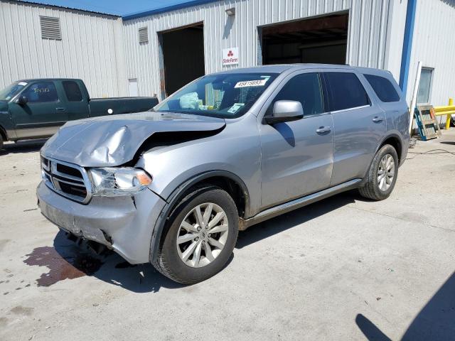 2019 Dodge Durango SXT