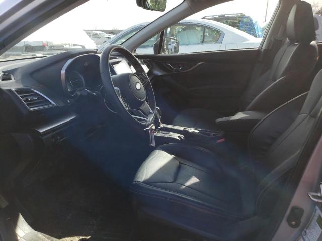 JF2GTAJC5JH313912 Subaru Crosstrek Limited