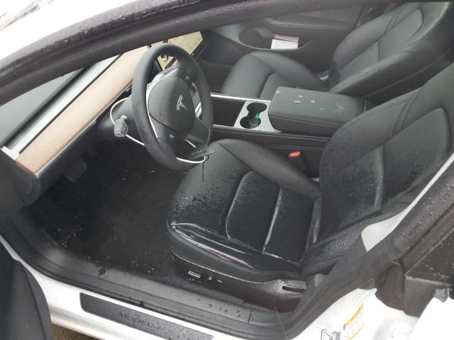 5YJ3E1EA4PF460151 Tesla MODEL 3