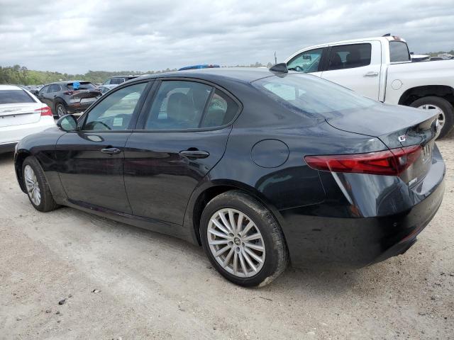 2022 ALFA ROMEO GIULIA - ZARFANAN2N7663508