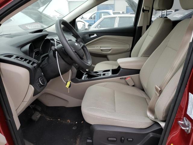 1FMCU0GD9HUC49245 2017 FORD ESCAPE, photo no. 7