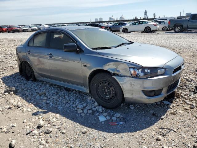 JA32U2FUXEU011895 Mitsubishi Lancer Es/es Sport