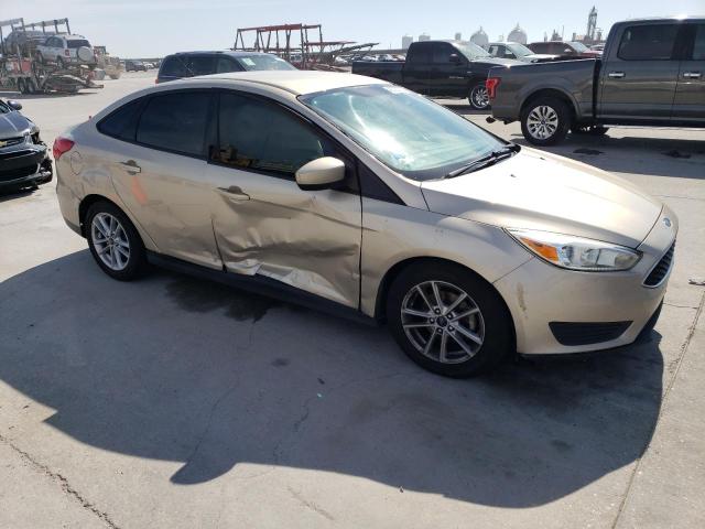1FADP3F2XJL212854 Ford FOCUS SE