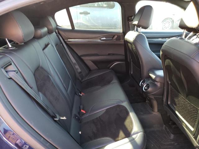 2018 ALFA ROMEO STELVIO QU - ZASFAKEV3J7C13239