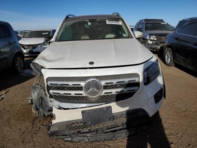 W1N4M4HB0LW039054 Mercedes-Benz Glb 250 4matic