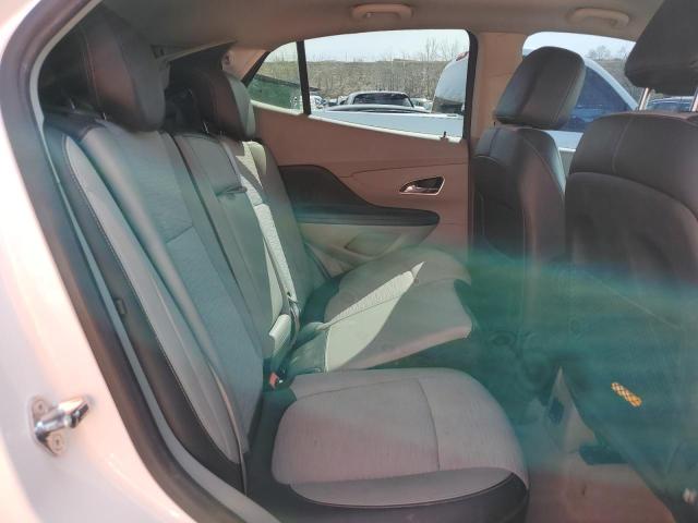 2015 BUICK ENCORE CON - KL4CJFSB2FB089394