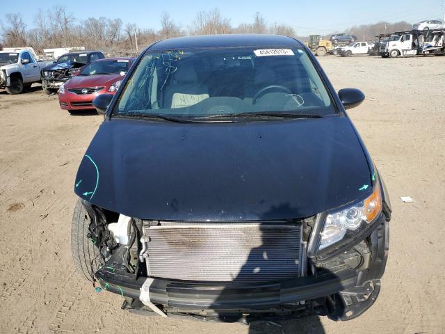 2017 HONDA ODYSSEY SE - 5FNRL5H33HB025174