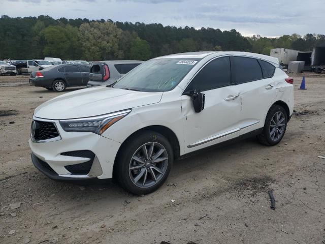 2019 Acura RDX 