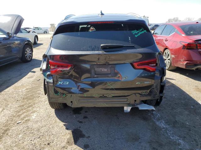 5UXTR9C58JLD67759 BMW X3 Xdrive30i