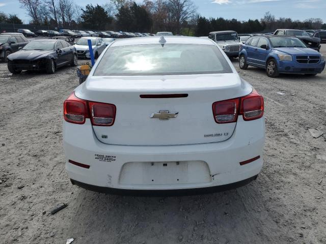 1G11C5SAXGF131936 CHEVROLET MALIBU 2016