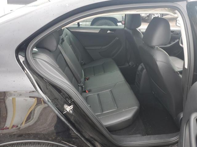 2017 VOLKSWAGEN JETTA SE - 3VWDB7AJ6HM267418