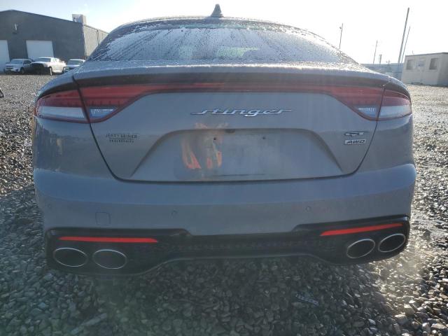 KNAE55LC3N6099389 KIA Stinger Gt2