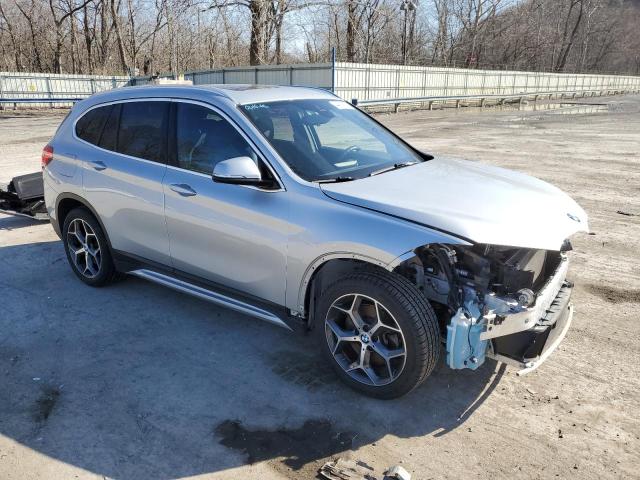 WBXHT3C54K3H33971 BMW X1