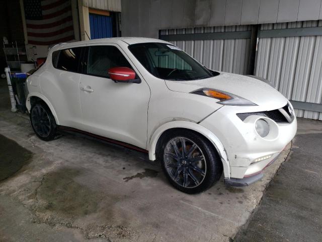 2017 NISSAN JUKE S - JN8AF5MR5HT701771