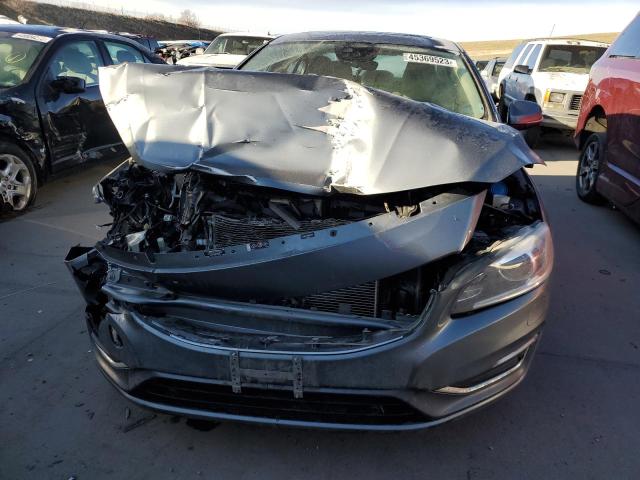 LYV612TM3GB106747 Volvo S60 Platinum