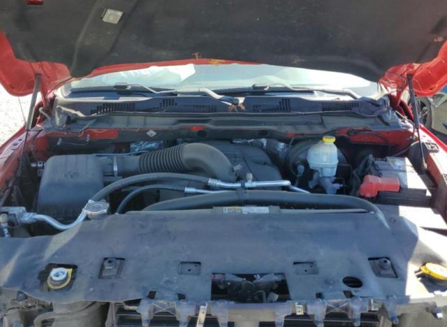 2016 RAM 1500 SLT - 3C6RR6LT7GG305983