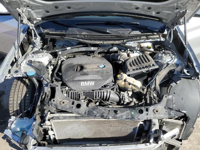 WBXHT3C54K3H33971 BMW X1