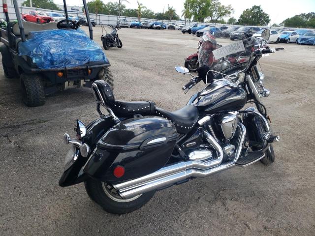 2005 YAMAHA XV1700 A JYAVP17E95A013786