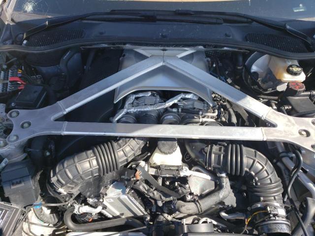 2020 ASTON MARTIN VANTAGE - SCFSMGAW4LGN03696