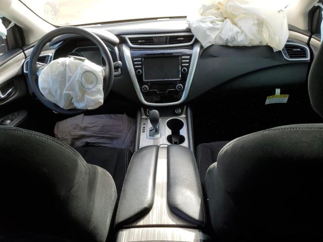 5N1AZ2MH9HN150110 Nissan MURANO S