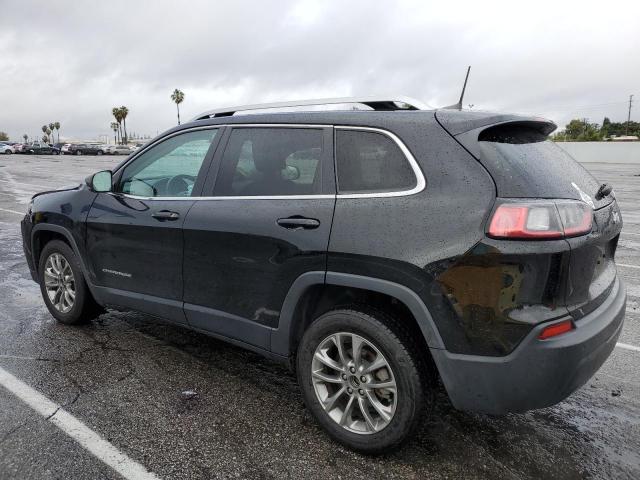 1C4PJLLB9KD429000 Jeep Cherokee Latitude Plus