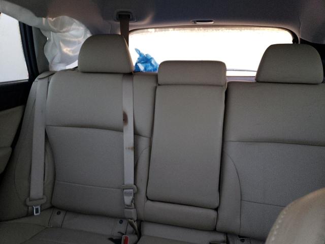 2018 SUBARU OUTBACK 3. 4S4BSENC1J3318837