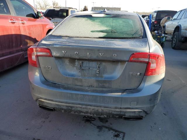 LYV612TM3GB106747 Volvo S60 Platinum