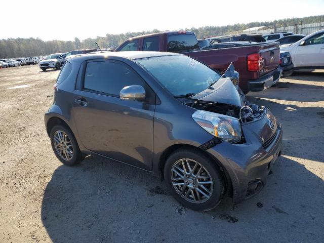 2015 TOYOTA SCION IQ - JTNJJXB09FJ030989
