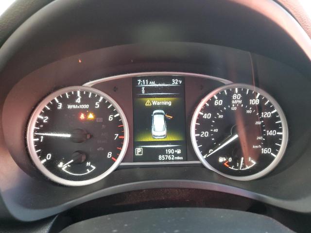 3N1AB7AP1JY315581 Nissan SENTRA S
