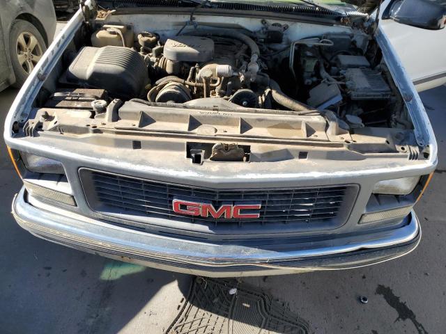 1GKGK26JXVJ741511 GMC Suburban K2500