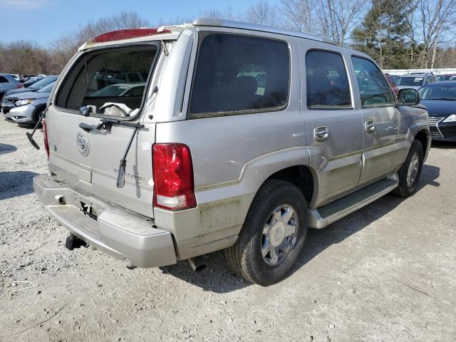 1GYEK63N75R160979 Cadillac Escalade Luxury
