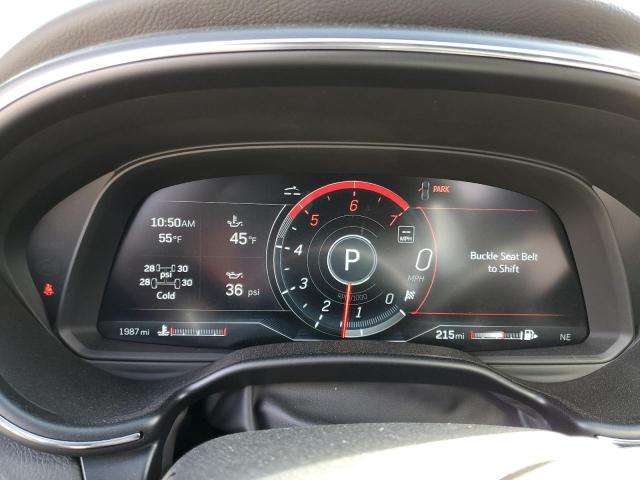 2022 CADILLAC CT5 SPORT - 1G6DP5RK9N0134319