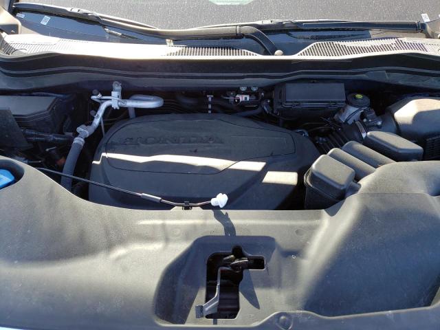 2022 HONDA PASSPORT E - 5FNYF8H54NB008885