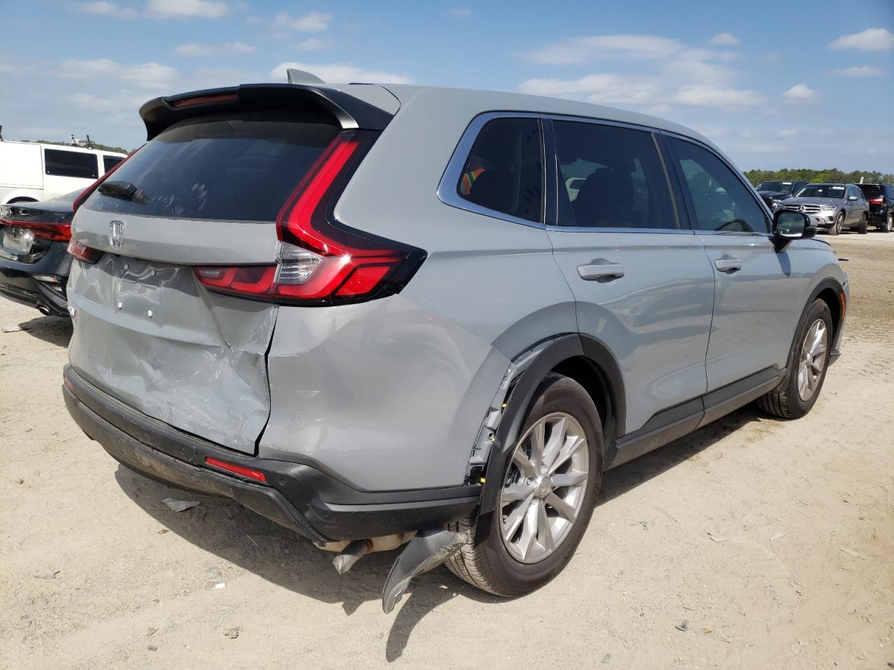 7FARS3H79PE001961 HONDA CRV 2023