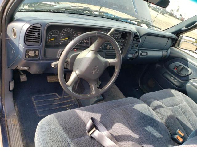 1GTEK14R2WE517665 GMC Sierra K1500