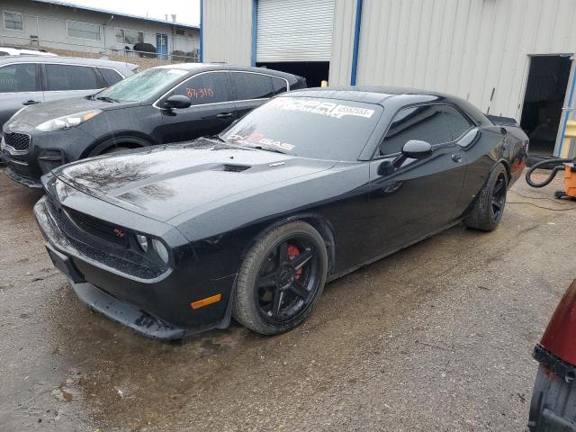 2012 Dodge Challenger R/T