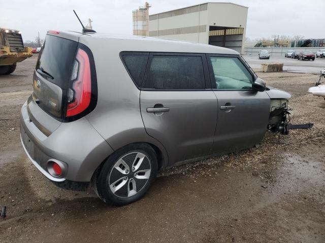 2017 KIA SOUL EV - KNDJP3AE4H7023263