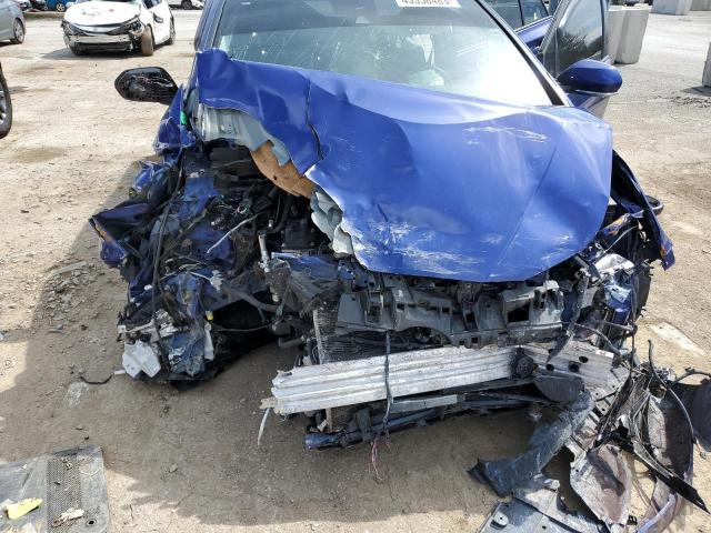 JTDKARFU3H3537198 TOYOTA PRIUS 2017