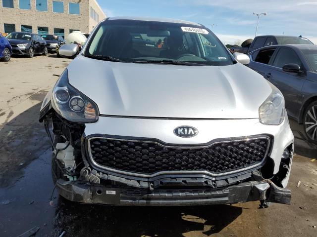 KNDPMCAC2H7280729 KIA Sportage Lx