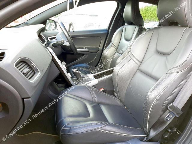 YV1FS79C0J2451042 Volvo S60 R-desi