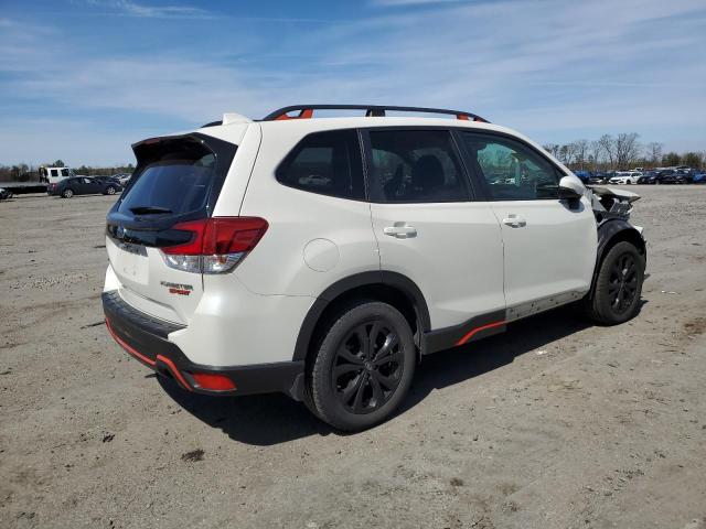 2020 SUBARU FORESTER S - JF2SKAMC4LH401149