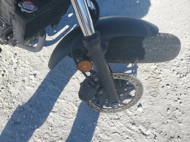 2022 HONDA CMX300 - MLHNC5302N5500609